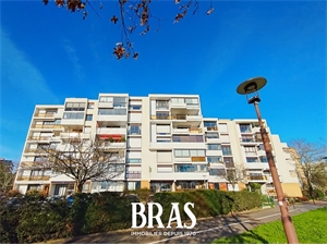 t4 à la vente -   44200  NANTES, surface 3 m2 vente t4 - UBI455087177